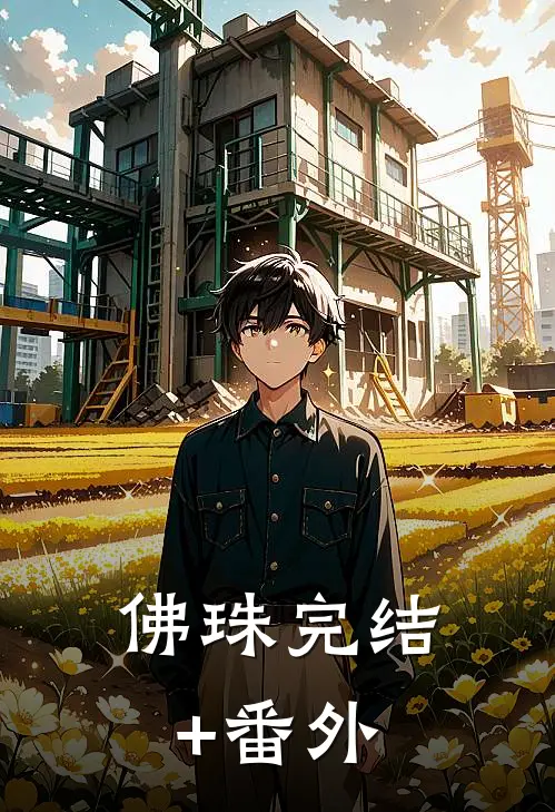 佛珠完结+番外