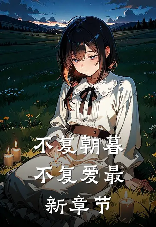 不复朝暮不复爱最新章节