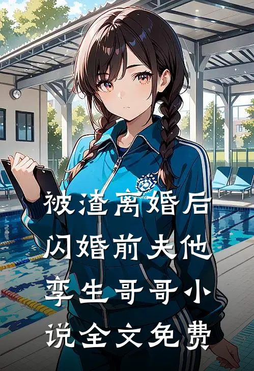 被渣离婚后，闪婚前夫他孪生哥哥小说全文免费