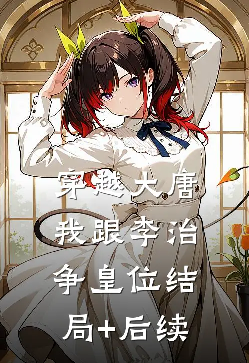穿越大唐我跟李治争皇位结局+后续