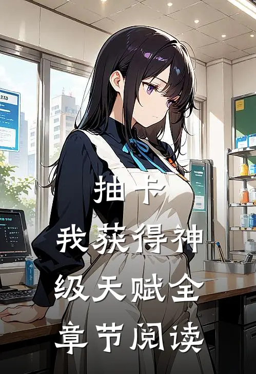 抽卡：我获得神级天赋全章节阅读