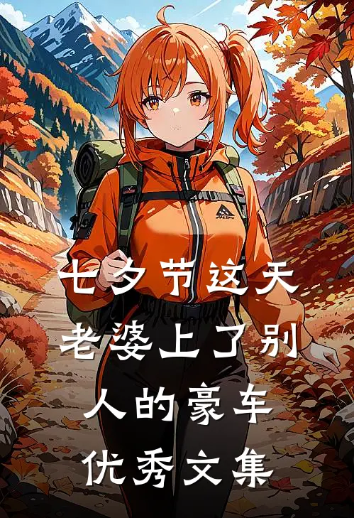 七夕节这天老婆上了别人的豪车优秀文集