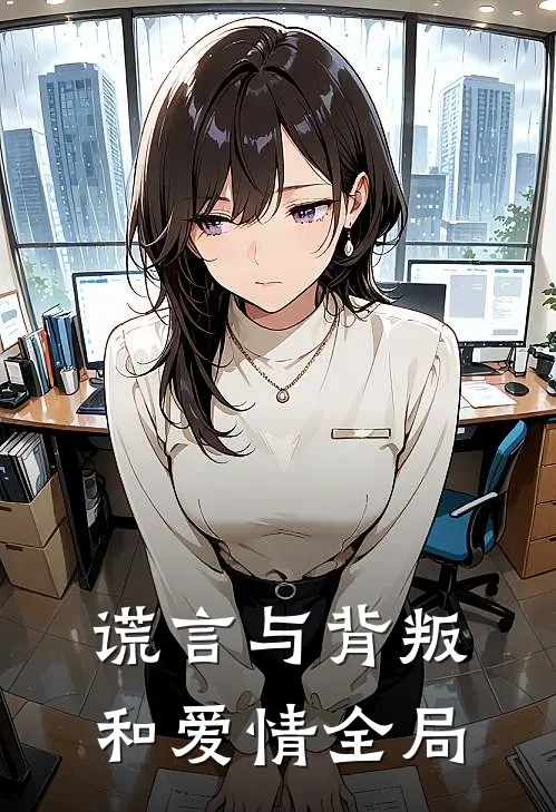 谎言与背叛和爱情全局