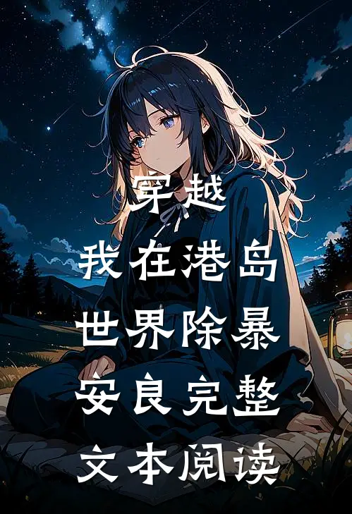 穿越：我在港岛世界除暴安良完整文本阅读