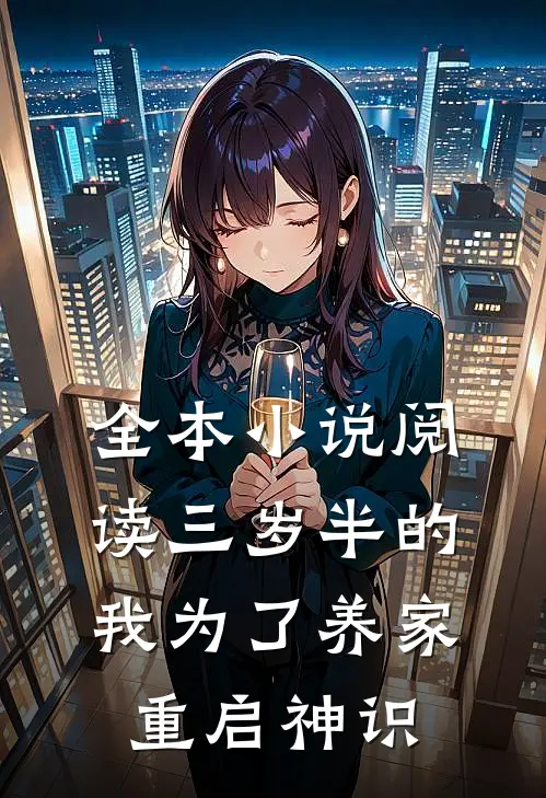全本小说阅读三岁半的我为了养家重启神识