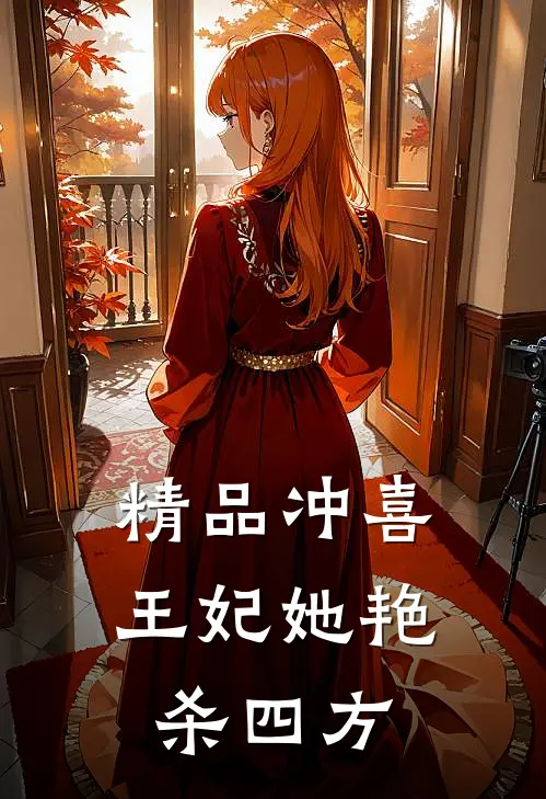 精品冲喜王妃她艳杀四方