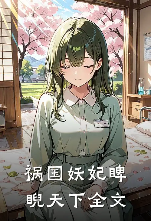 祸国妖妃睥睨天下全文