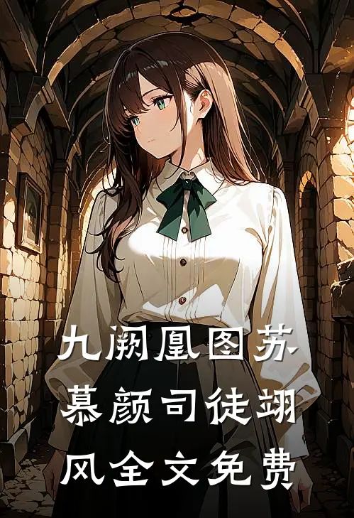 九阙凰图苏慕颜司徒翊风全文免费