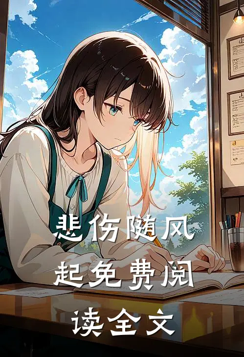 悲伤随风起免费阅读全文