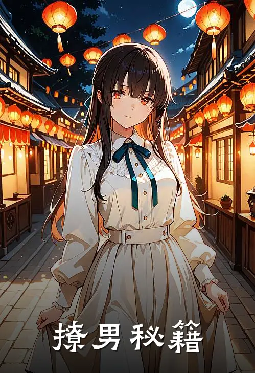 撩男秘籍