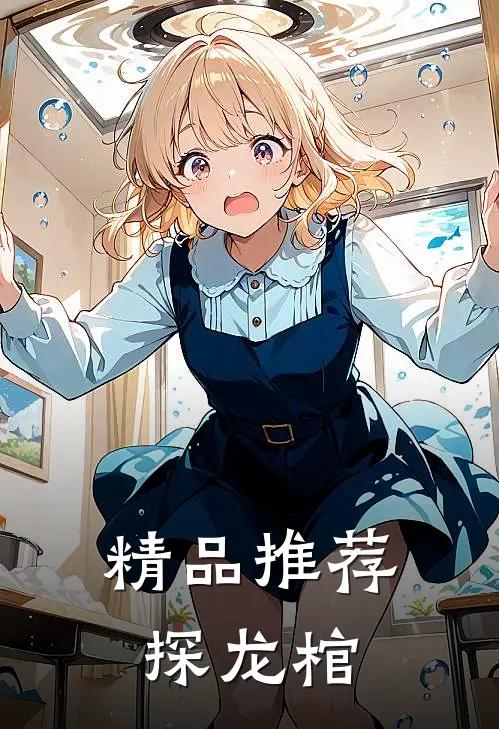 精品推荐探龙棺