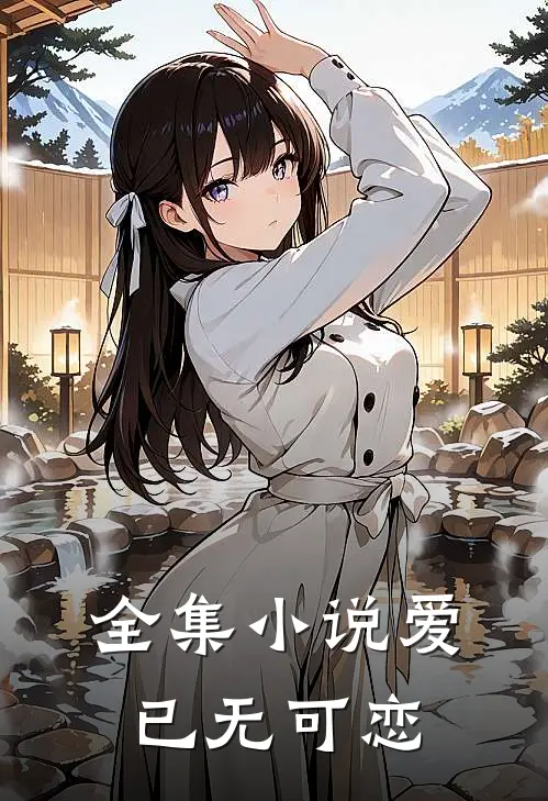 全集小说爱，已无可恋