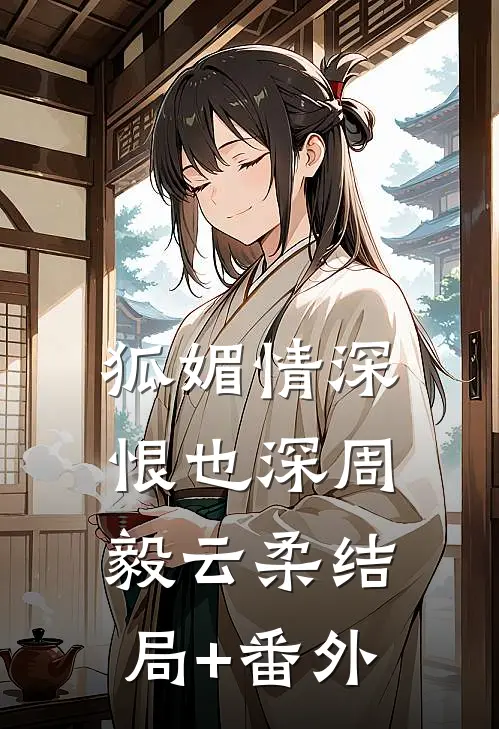 狐媚情深恨也深周毅云柔结局+番外