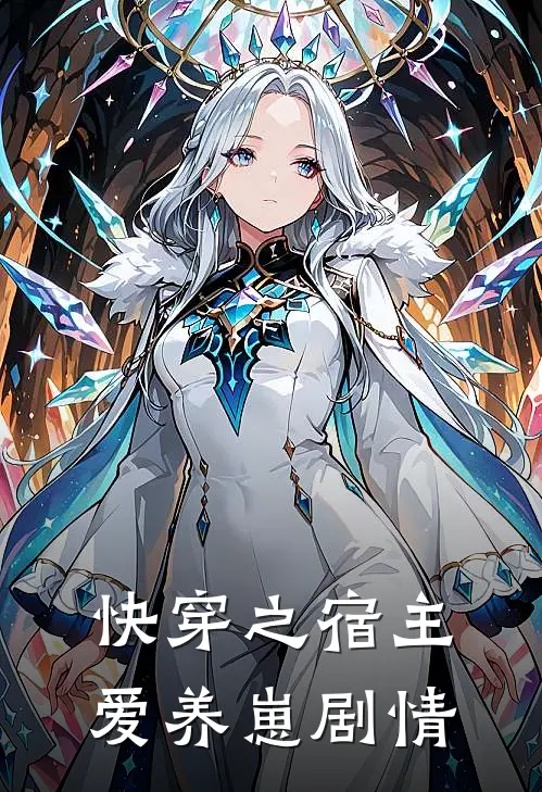 快穿之宿主爱养崽剧情