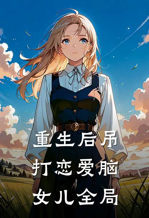 重生后吊打恋爱脑女儿全局