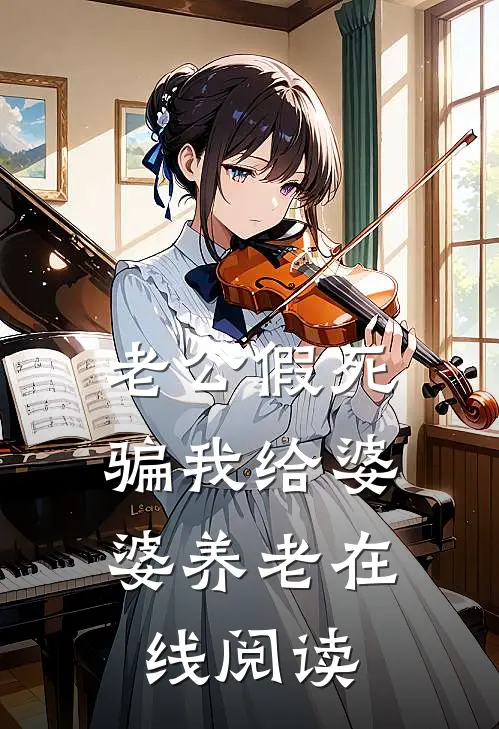 老公假死，骗我给婆婆养老在线阅读