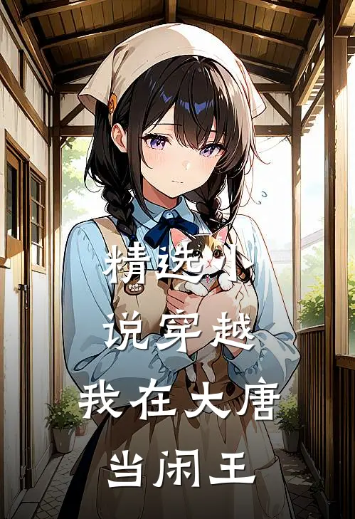 精选小说穿越：我在大唐当闲王