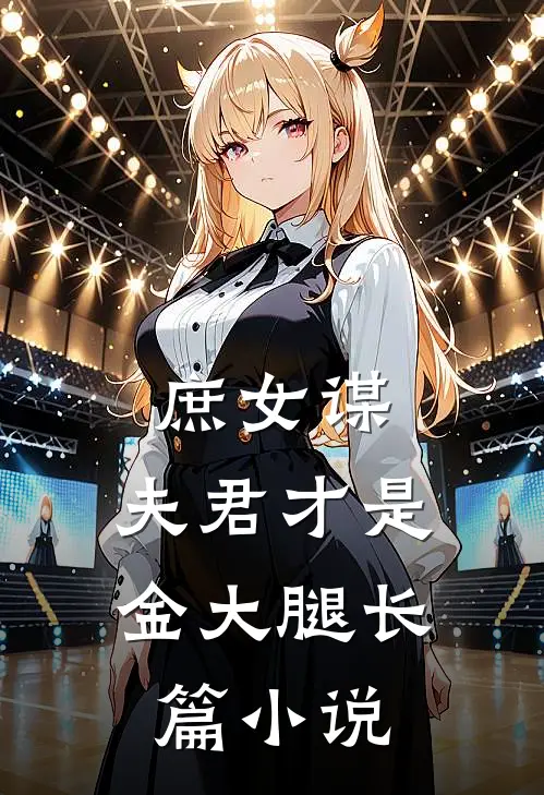 庶女谋：夫君才是金大腿长篇小说