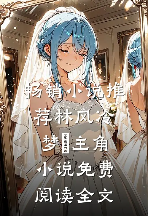 畅销小说推荐林风冷梦娢主角小说免费阅读全文