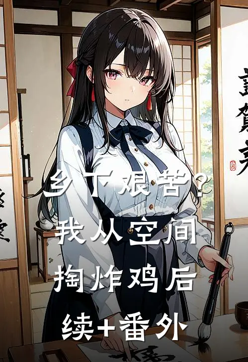 乡下艰苦？我从空间掏炸鸡后续+番外