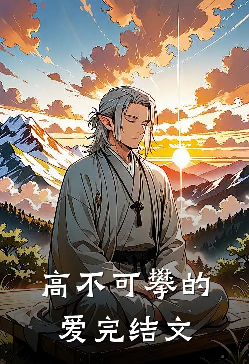高不可攀的爱完结文