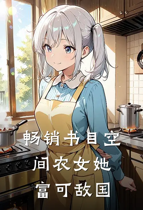 畅销书目空间农女她富可敌国