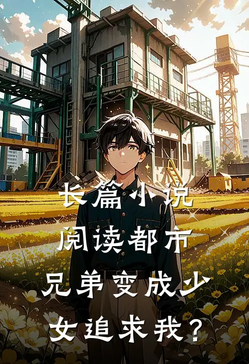 长篇小说阅读都市：兄弟变成少女追求我？