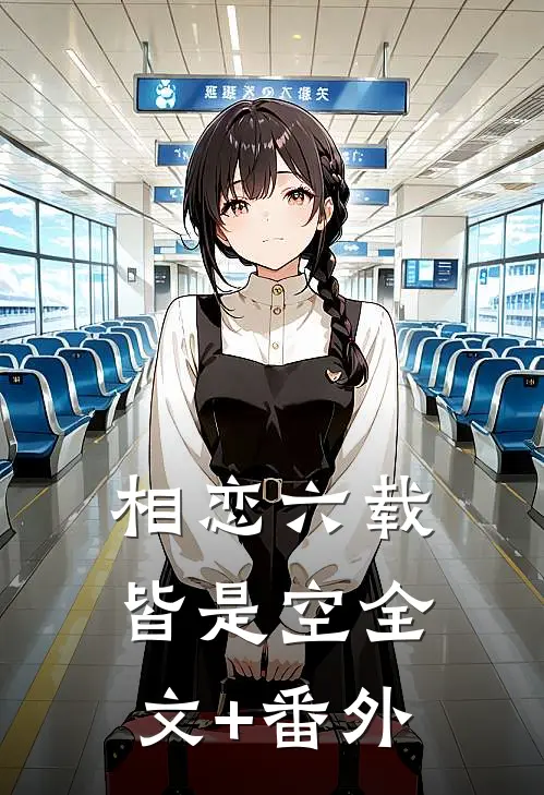 相恋六载皆是空全文+番外