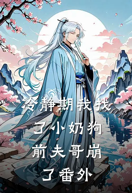 冷静期我找了小奶狗，前夫哥崩了番外