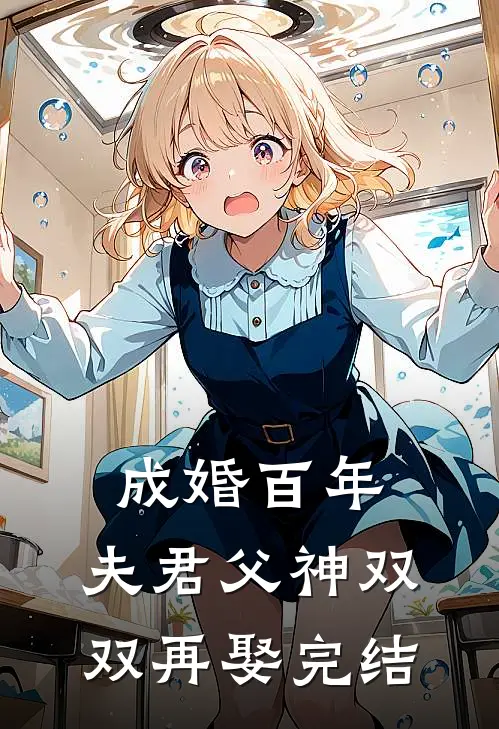 成婚百年，夫君父神双双再娶完结