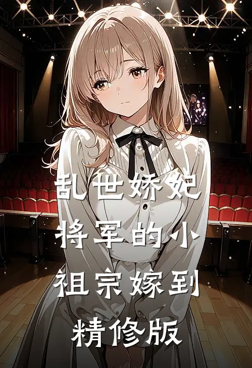 乱世娇妃：将军的小祖宗嫁到精修版