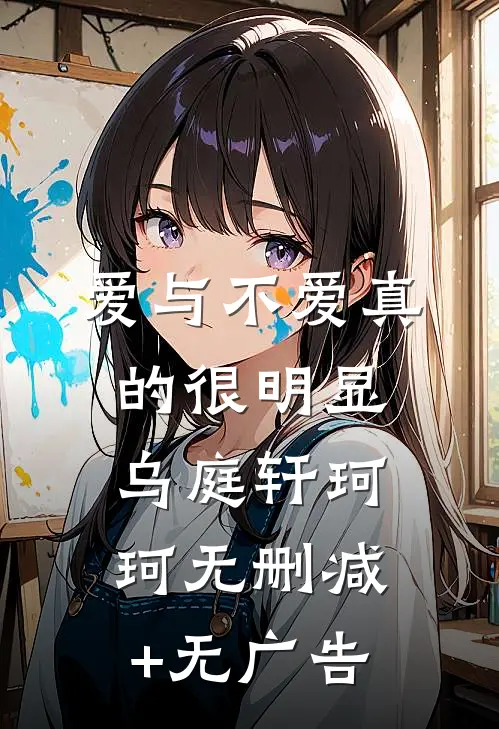 爱与不爱真的很明显乌庭轩珂珂无删减+无广告
