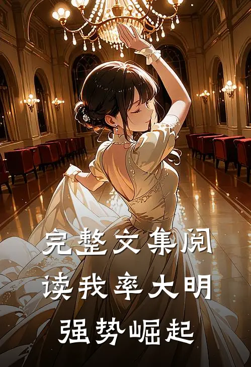 完整文集阅读我率大明强势崛起