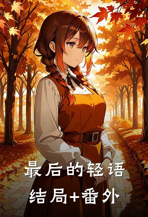 最后的轻语结局+番外