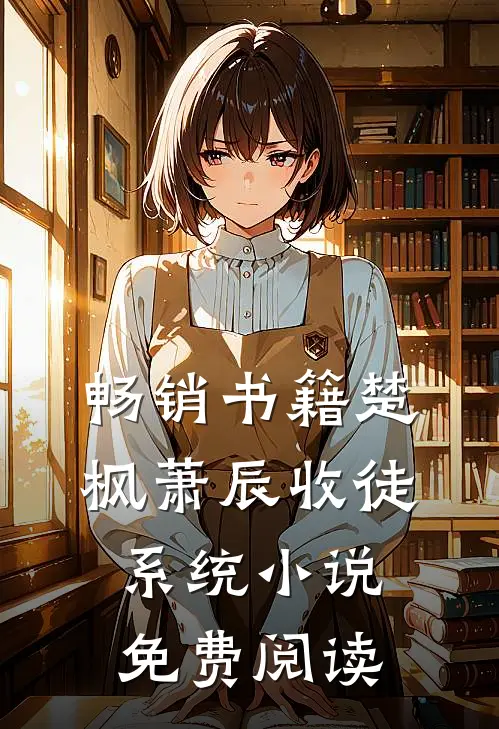 畅销书籍楚枫萧辰收徒系统小说免费阅读
