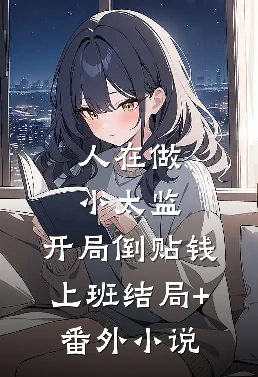 人在做小太监，开局倒贴钱上班结局+番外小说