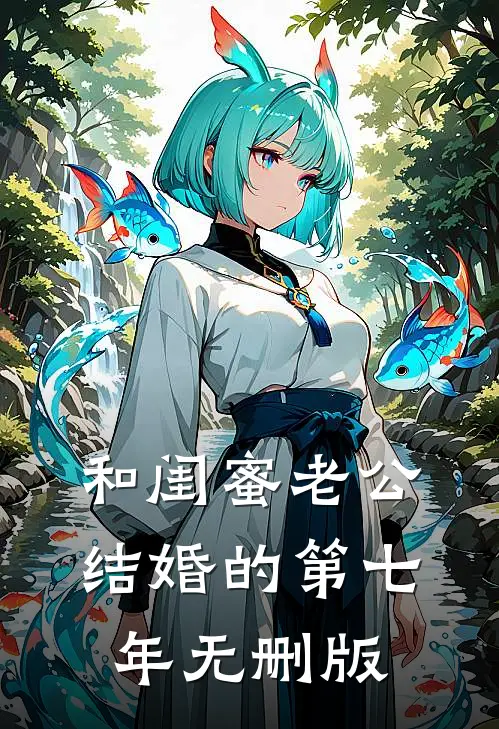 和闺蜜老公结婚的第七年无删版