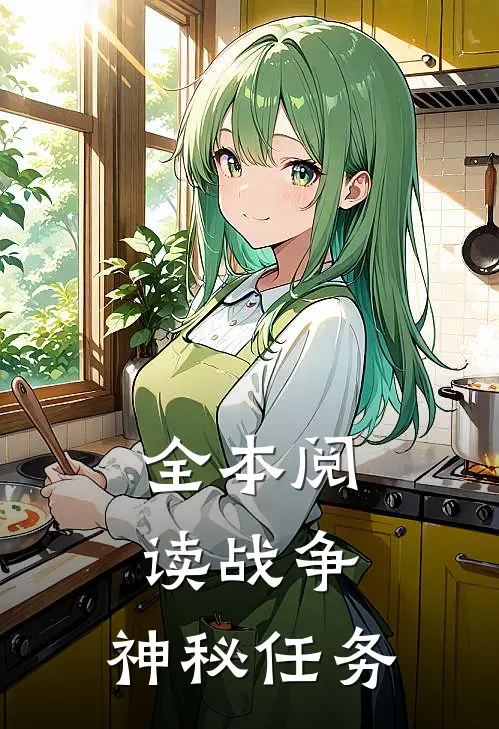 全本阅读战争：神秘任务