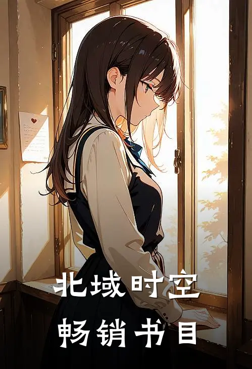 北域时空畅销书目
