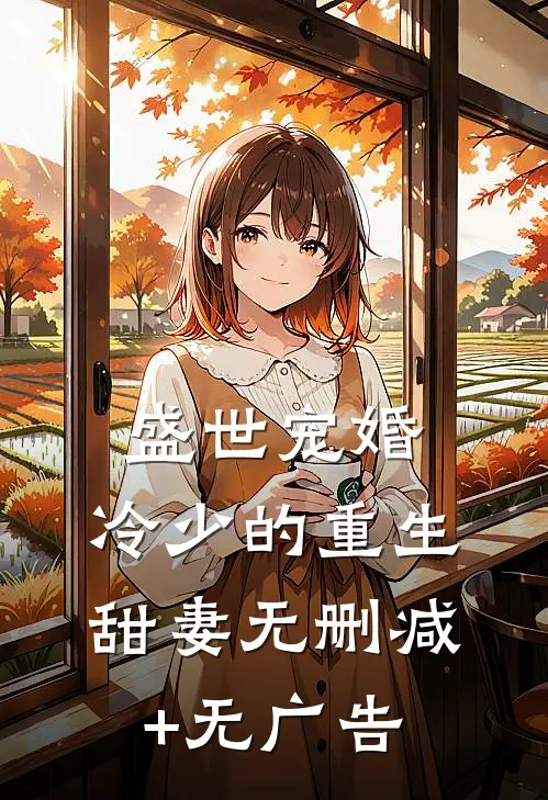 盛世宠婚：冷少的重生甜妻无删减+无广告