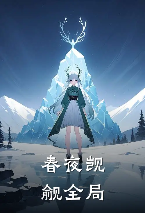 春夜觊觎全局
