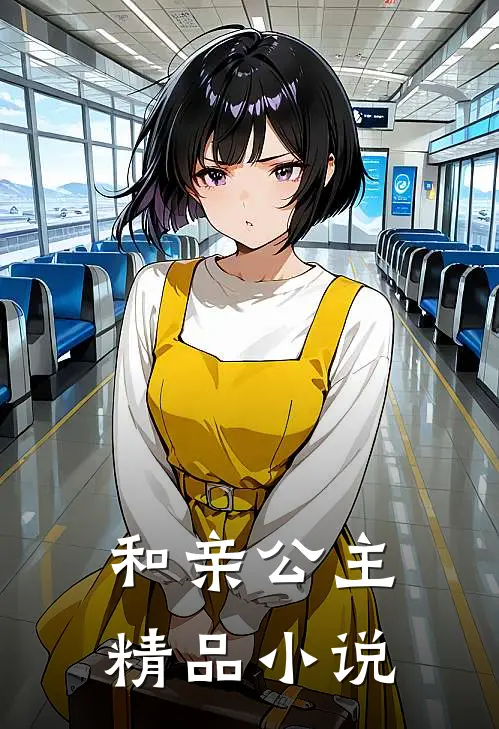 和亲公主精品小说