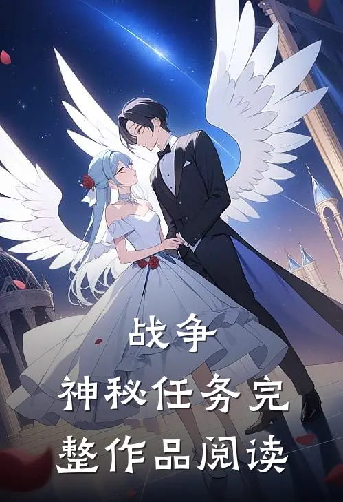 战争：神秘任务完整作品阅读