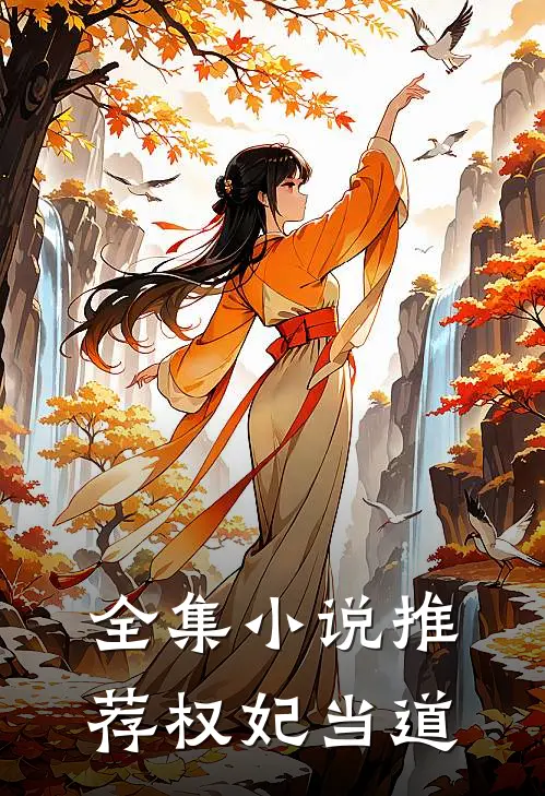 全集小说推荐权妃当道