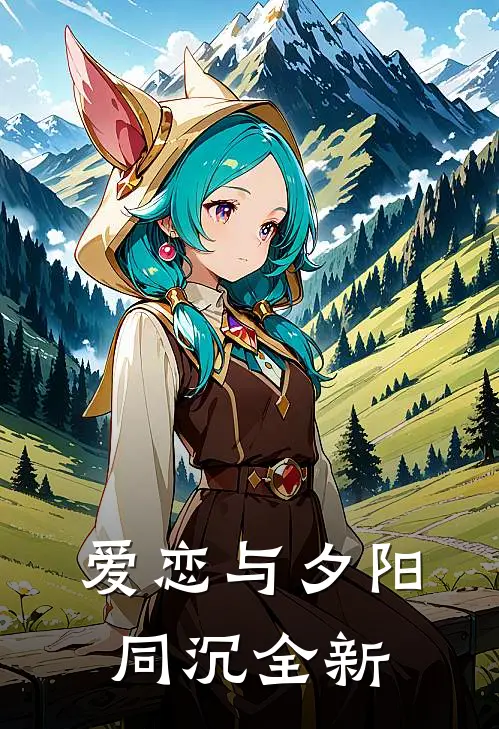 爱恋与夕阳同沉全新