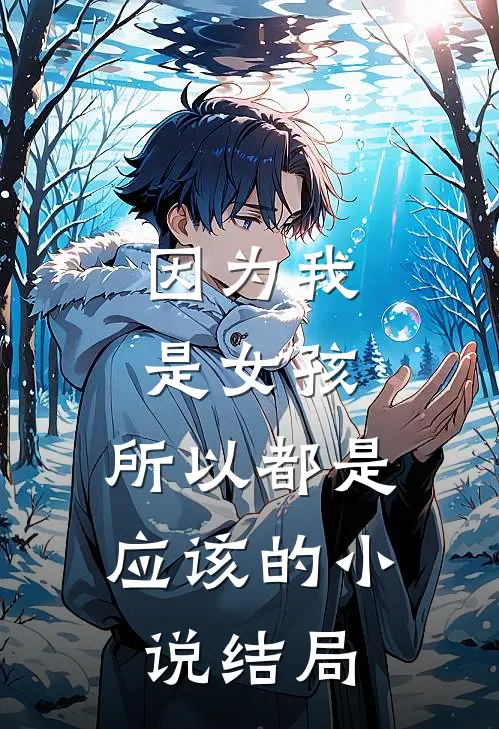 因为我是女孩，所以都是应该的小说结局