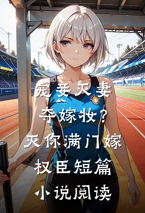 宠妾灭妻夺嫁妆？灭你满门嫁权臣短篇小说阅读