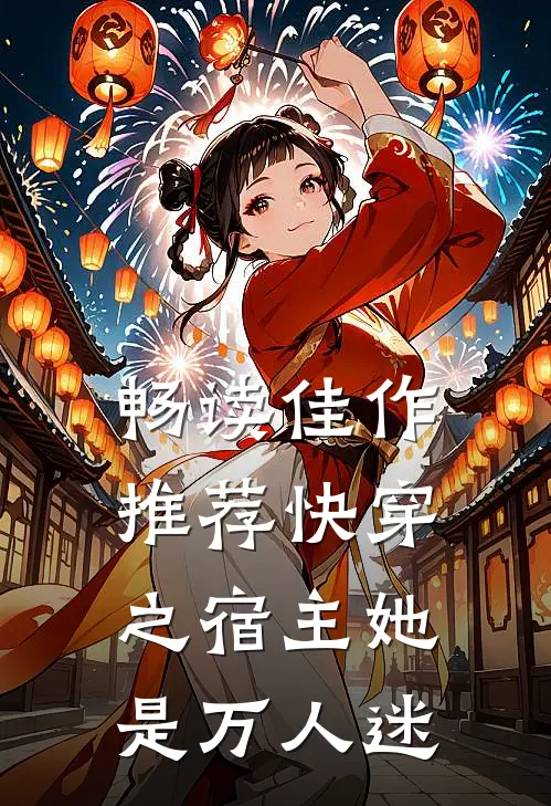 畅读佳作推荐快穿之宿主她是万人迷