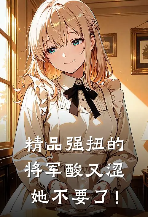 精品强扭的将军酸又涩，她不要了！