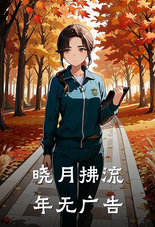 晓月拂流年无广告